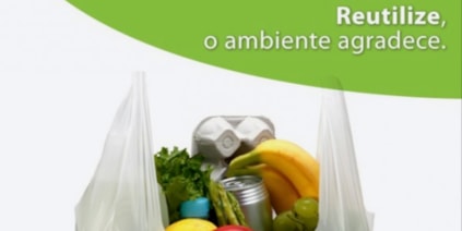 Newsletter Polivouga - Agosto Reutilize, o ambiente agradece